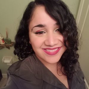 Meet your Posher, Maritza